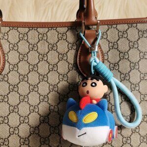 Crayon Shin-chan - No. 3 Bag Charm